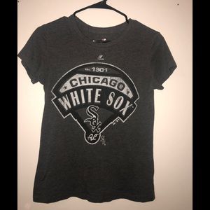 White Sox t shirtl